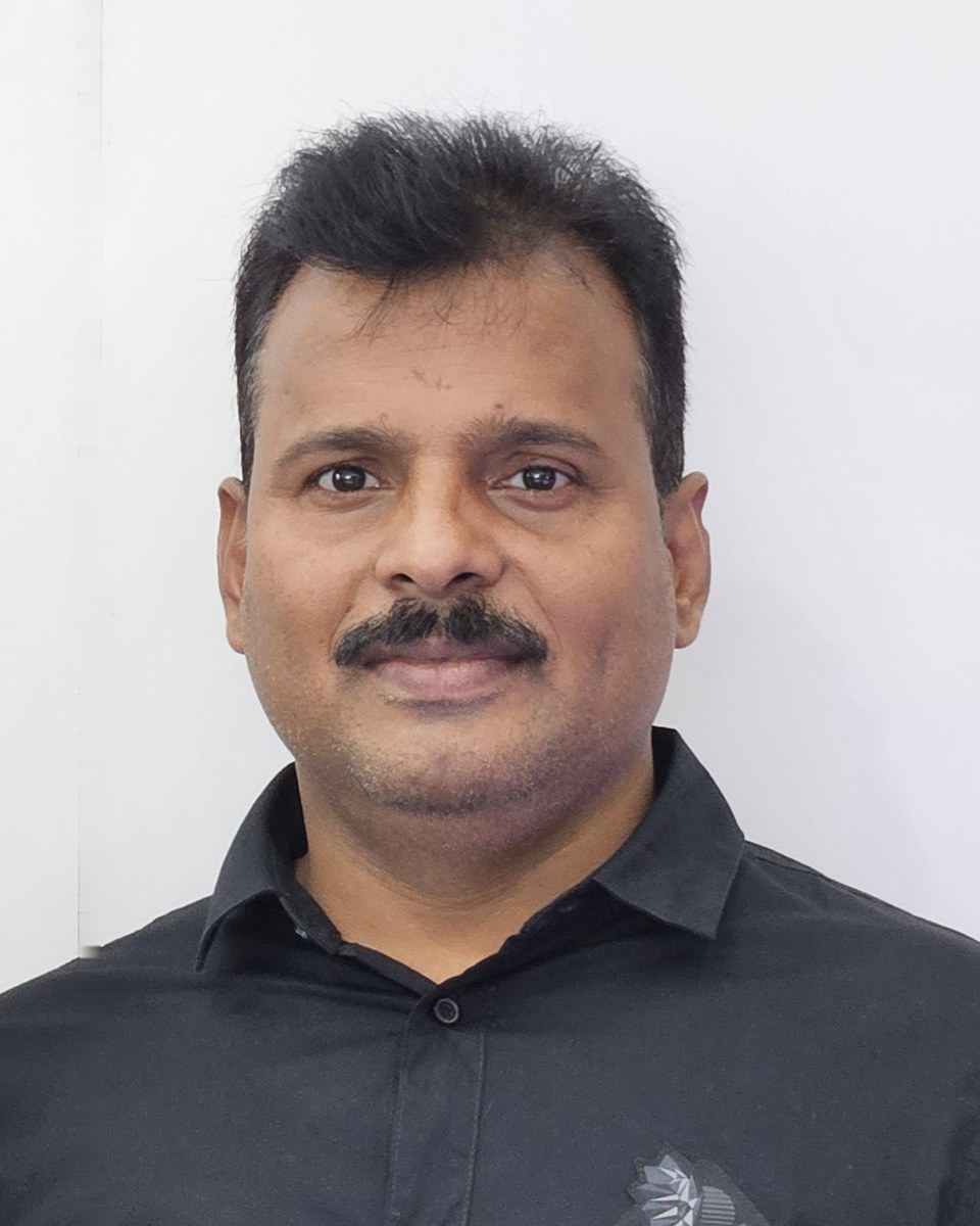Sanondra Reddy Kotapalli